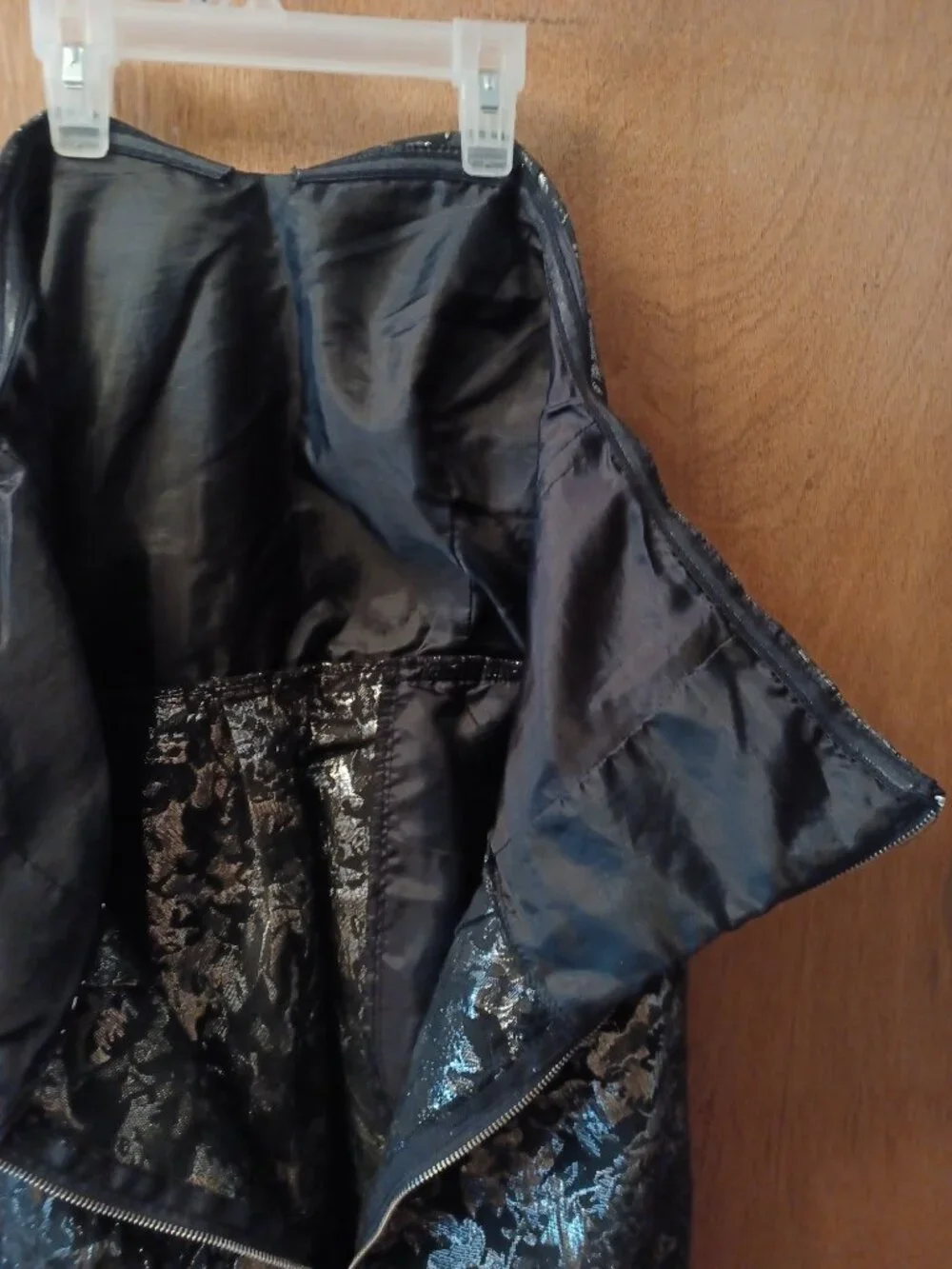 Streetwear Society Woman's Sleeveless Dress - Picture 11 of 12